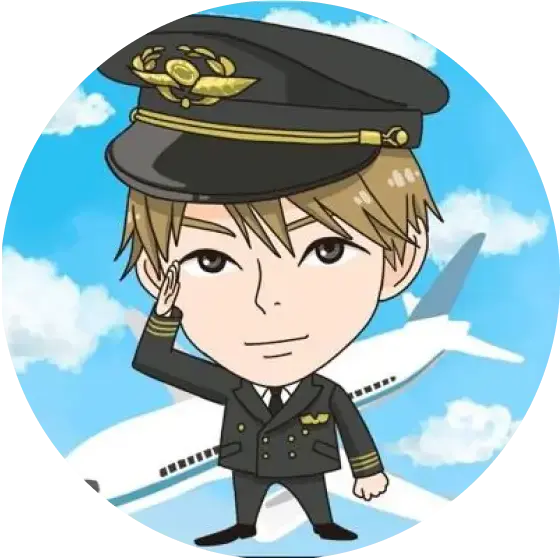 機長 のユーザーアイコン