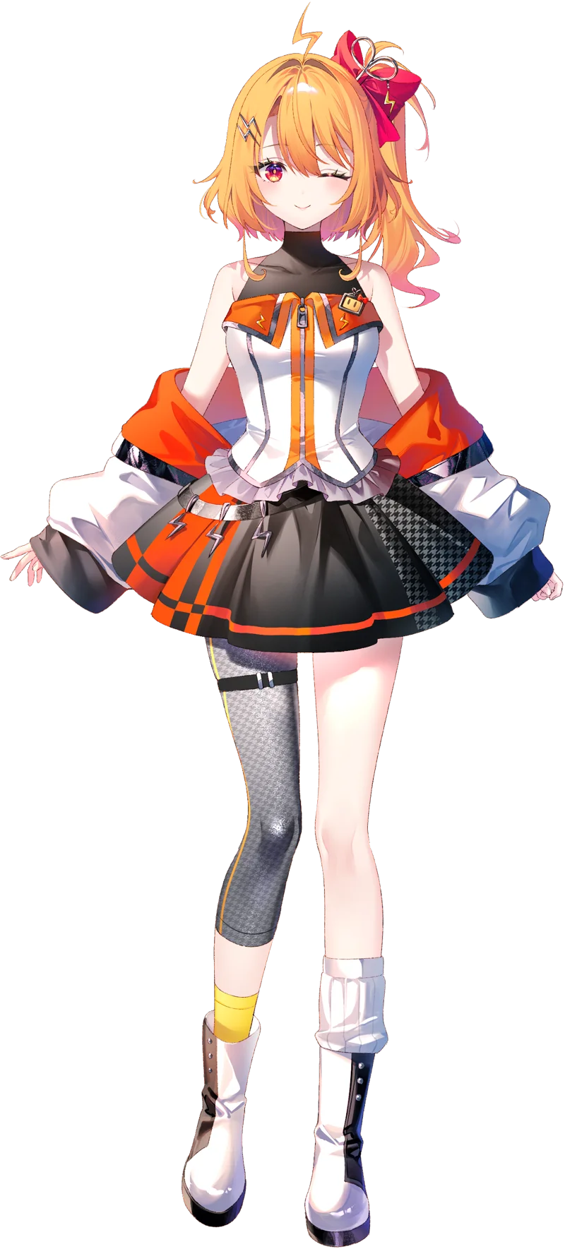 Vっちちゃん